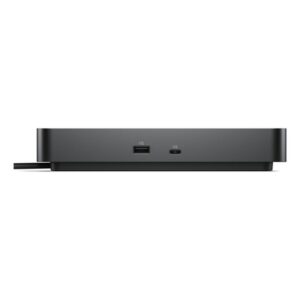 DELL DELL-WD25TB4 base para portátil y replicador de puertos Alámbrico Thunderbolt 4 Negro DELL DELL-WD25TB4 base para portátil y replicador de puertos Alámbrico Thunderbolt 4 Negro