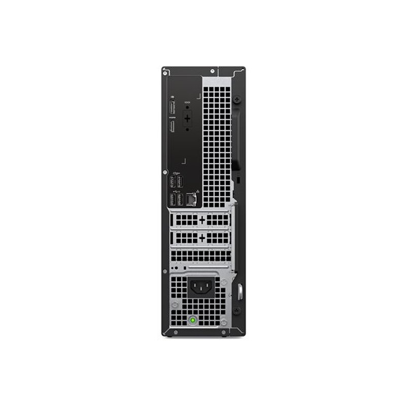 DELL ECS1250 Intel® Core™ i7 i7-14700 16 GB DDR5-SDRAM 1 TB SSD Windows 11 Pro Slim PC PC Negro - Imagen 4