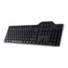 DELL KB813 teclado USB QWERTY Español Negro