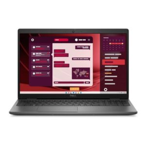 DELL Latitude 3550 Intel Core Ultra 5 125U Portátil 39,6 cm (15.6") Full HD 16 GB DDR5-SDRAM 512 GB SSD Wi-Fi 6E (802.11ax) Windows 11 Pro Gris DELL Latitude 3550 Intel Core Ultra 5 125U Portátil 39,6 cm (15.6") Full HD 16 GB DDR5-SDRAM 512 GB SSD Wi-Fi 6E (802.11ax) Windows 11 Pro Gris
