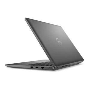 DELL Latitude 3550 Intel Core Ultra 5 125U Portátil 39,6 cm (15.6") Full HD 16 GB DDR5-SDRAM 512 GB SSD Wi-Fi 6E (802.11ax) Windows 11 Pro Gris DELL Latitude 3550 Intel Core Ultra 5 125U Portátil 39,6 cm (15.6") Full HD 16 GB DDR5-SDRAM 512 GB SSD Wi-Fi 6E (802.11ax) Windows 11 Pro Gris