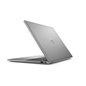 DELL Latitude 7455 Qualcomm Snapdragon X1P-64-100 Portátil 35,6 cm (14") Pantalla táctil Quad HD+ 16 GB LPDDR5x-SDRAM 512 GB SSD Wi-Fi 7 (802.11be) Windows 11 Pro Gris