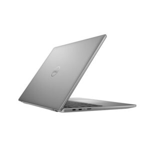 DELL Latitude 7455 Qualcomm Snapdragon X1P-64-100 Portátil 35,6 cm (14") Pantalla táctil Quad HD+ 16 GB LPDDR5x-SDRAM 512 GB SSD Wi-Fi 7 (802.11be) Windows 11 Pro Gris