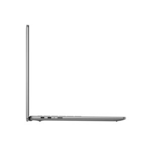 DELL Latitude 7455 Qualcomm Snapdragon X1P-64-100 Portátil 35,6 cm (14") Pantalla táctil Quad HD+ 16 GB LPDDR5x-SDRAM 512 GB SSD Wi-Fi 7 (802.11be) Windows 11 Pro Gris