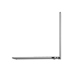 DELL Latitude 7455 Qualcomm Snapdragon X1P-64-100 Portátil 35,6 cm (14") Pantalla táctil Quad HD+ 16 GB LPDDR5x-SDRAM 512 GB SSD Wi-Fi 7 (802.11be) Windows 11 Pro Gris