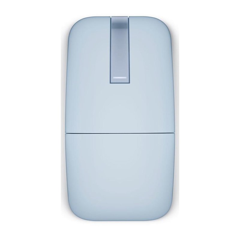DELL MS700 ratón Viajes Ambidextro Bluetooth Óptico 4000 DPI