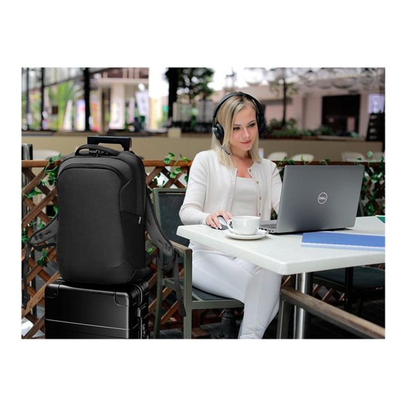 DELL Mochila para portátiles EcoLoop Pro DELL Mochila para portátiles EcoLoop Pro - Imagen 7