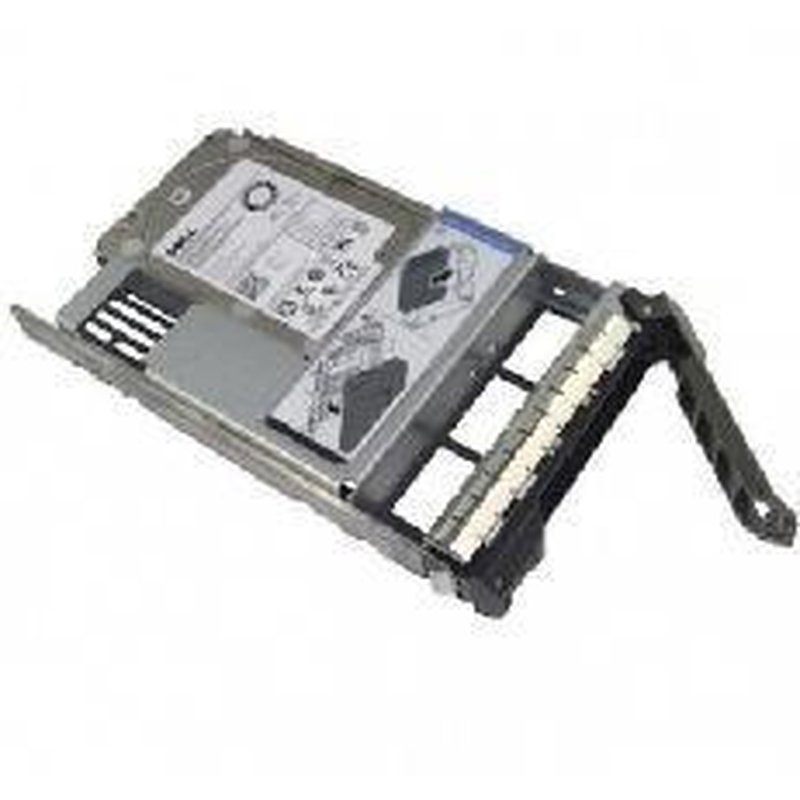 DELL NPOS - to be sold with Server only - 960GB SSD SATA Mix used 6Gbps 512e 2.5in Hot-plug Drive, S4610