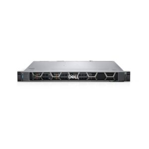 DELL PowerEdge R260 servidor 1,2 TB Bastidor (1U) Intel Xeon E E-2414 2,6 GHz 16 GB DDR5-SDRAM 700 W