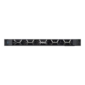 DELL PowerEdge R350 servidor 960 GB Bastidor (1U) Intel Xeon E E-2336 2,9 GHz 16 GB DDR4-SDRAM 600 W