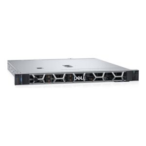 DELL PowerEdge R360 servidor 480 GB Bastidor (1U) Intel Xeon 6 6325P 3,5 GHz 32 GB DDR5-SDRAM 700 W
