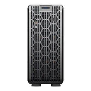 DELL PowerEdge T350 servidor 960 GB Torre Intel Xeon E E-2336 2,9 GHz 16 GB DDR4-SDRAM 700 W