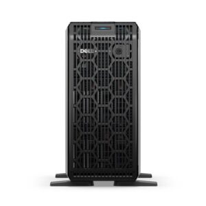 DELL PowerEdge T360 servidor 480 GB Torre (4,5U) Intel Xeon 6 6325P 3,5 GHz 32 GB DDR5-SDRAM 700 W