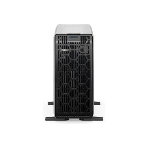 DELL PowerEdge T360 servidor 480 GB Torre (4,5U) Intel Xeon 6 6333P 3,1 GHz 32 GB DDR5-SDRAM 700 W DELL PowerEdge T360 servidor 480 GB Torre (4,5U) Intel Xeon 6 6333P 3,1 GHz 32 GB DDR5-SDRAM 700 W