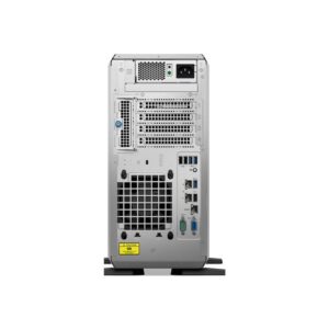 DELL PowerEdge T360 servidor 480 GB Torre (4,5U) Intel Xeon 6 6333P 3,1 GHz 32 GB DDR5-SDRAM 700 W DELL PowerEdge T360 servidor 480 GB Torre (4,5U) Intel Xeon 6 6333P 3,1 GHz 32 GB DDR5-SDRAM 700 W