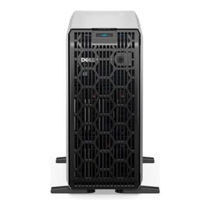 DELL PowerEdge T360 servidor 480 GB Torre (4,5U) Intel Xeon E E-2434 3,4 GHz 16 GB DDR5-SDRAM 700 W