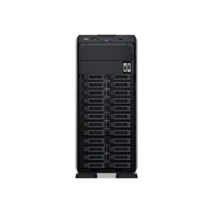 DELL PowerEdge T550 servidor 480 GB Torre Intel® Xeon® Silver 4314 2,4 GHz 32 GB DDR4-SDRAM 1100 W