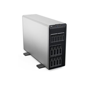 DELL PowerEdge T560 servidor 480 GB Torre (4,5U) Intel® Xeon® Silver 4410Y 2 GHz 32 GB DDR5-SDRAM 1100 W DELL PowerEdge T560 servidor 480 GB Torre (4,5U) Intel® Xeon® Silver 4410Y 2 GHz 32 GB DDR5-SDRAM 1100 W