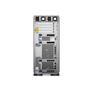 DELL PowerEdge T560 servidor 480 GB Torre (4,5U) Intel® Xeon® Silver 4410Y 2 GHz 32 GB DDR5-SDRAM 1100 W DELL PowerEdge T560 servidor 480 GB Torre (4,5U) Intel® Xeon® Silver 4410Y 2 GHz 32 GB DDR5-SDRAM 1100 W