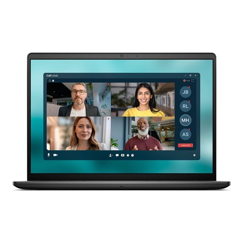 DELL Pro 14 Essential PV14250 Intel Core 7 150U Portátil 35,6 cm (14") Full HD+ 16 GB DDR5-SDRAM 1 TB SSD Wi-Fi 6 (802.11ax) Windows 11 Pro Español Negro DELL Pro 14 Essential PV14250 Intel Core 7 150U Portátil 35,6 cm (14") Full HD+ 16 GB DDR5-SDRAM 1 TB SSD Wi-Fi 6 (802.11ax) Windows 11 Pro Español Negro