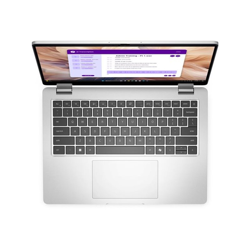 DELL Pro 14 Plus PB14250 Copilot+ PC Intel Core Ultra 7 266V Portátil 35,6 cm (14") Full HD+ 16 GB LPDDR5x-SDRAM 512 GB SSD Wi-Fi 7 (802.11be) Windows 11 Pro Español Aluminio DELL Pro 14 Plus PB14250 Copilot+ PC Intel Core Ultra 7 266V Portátil 35,6 cm (14") Full HD+ 16 GB LPDDR5x-SDRAM 512 GB SSD Wi-Fi 7 (802.11be) Windows 11 Pro Español Aluminio - Imagen 2