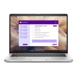 DELL Pro 14 Plus PB14250 Intel Core Ultra 5 235U Portátil 35,6 cm (14") Full HD+ 16 GB DDR5-SDRAM 512 GB SSD Wi-Fi 6E (802.11ax) Windows 11 Pro Español Aluminio