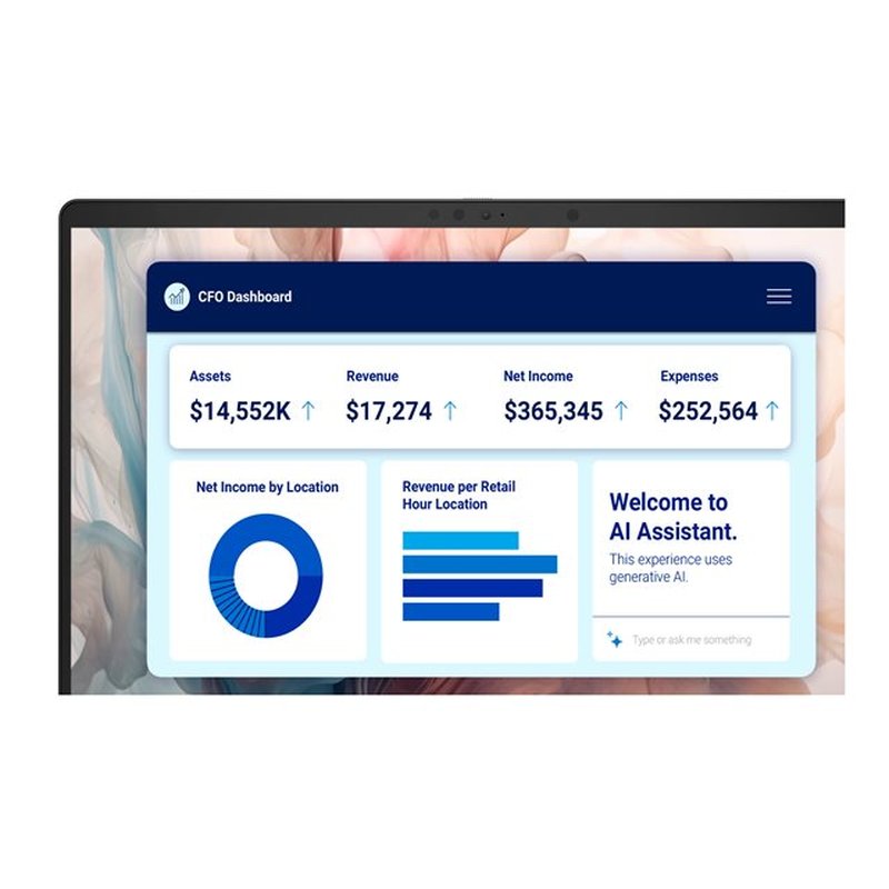 DELL Pro 14 Premium PA14250 Copilot+ PC Intel Core Ultra 7 268V Portátil 35,6 cm (14") Full HD+ 32 GB LPDDR5x-SDRAM 1 TB SSD Wi-Fi 7 (802.11be) Windows 11 Pro Español Gris DELL Pro 14 Premium PA14250 Copilot+ PC Intel Core Ultra 7 268V Portátil 35,6 cm (14") Full HD+ 32 GB LPDDR5x-SDRAM 1 TB SSD Wi-Fi 7 (802.11be) Windows 11 Pro Español Gris - Imagen 10