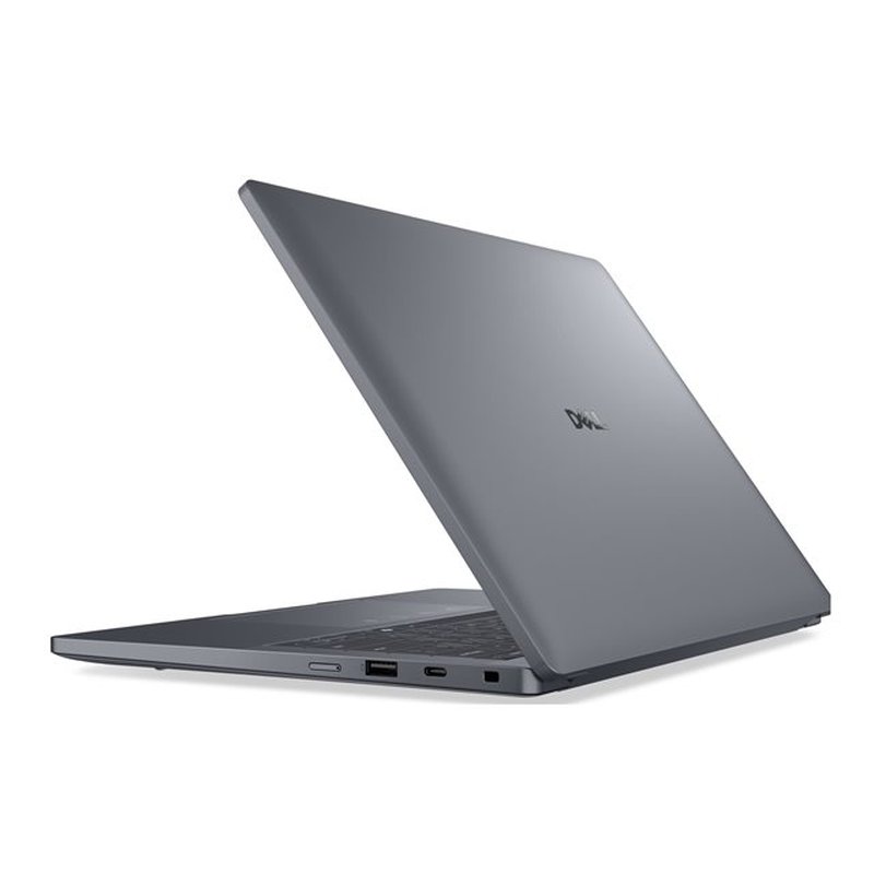 DELL Pro 14 Premium PA14250 Copilot+ PC Intel Core Ultra 7 268V Portátil 35,6 cm (14") Full HD+ 32 GB LPDDR5x-SDRAM 1 TB SSD Wi-Fi 7 (802.11be) Windows 11 Pro Español Gris DELL Pro 14 Premium PA14250 Copilot+ PC Intel Core Ultra 7 268V Portátil 35,6 cm (14") Full HD+ 32 GB LPDDR5x-SDRAM 1 TB SSD Wi-Fi 7 (802.11be) Windows 11 Pro Español Gris - Imagen 5