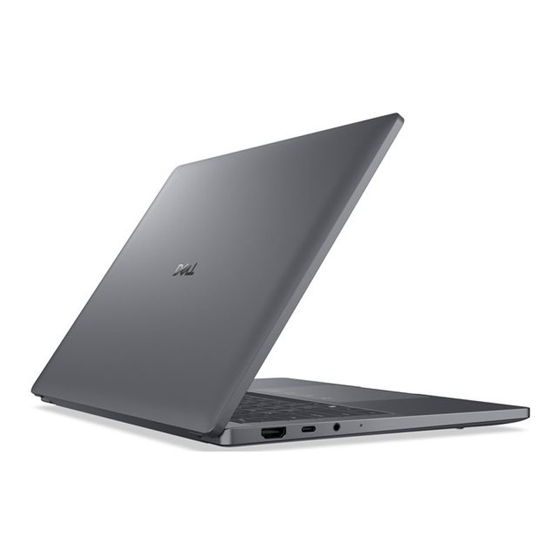 DELL Pro 14 Premium PA14250 Copilot+ PC Intel Core Ultra 7 268V Portátil 35,6 cm (14") Full HD+ 32 GB LPDDR5x-SDRAM 1 TB SSD Wi-Fi 7 (802.11be) Windows 11 Pro Español Gris DELL Pro 14 Premium PA14250 Copilot+ PC Intel Core Ultra 7 268V Portátil 35,6 cm (14") Full HD+ 32 GB LPDDR5x-SDRAM 1 TB SSD Wi-Fi 7 (802.11be) Windows 11 Pro Español Gris - Imagen 7