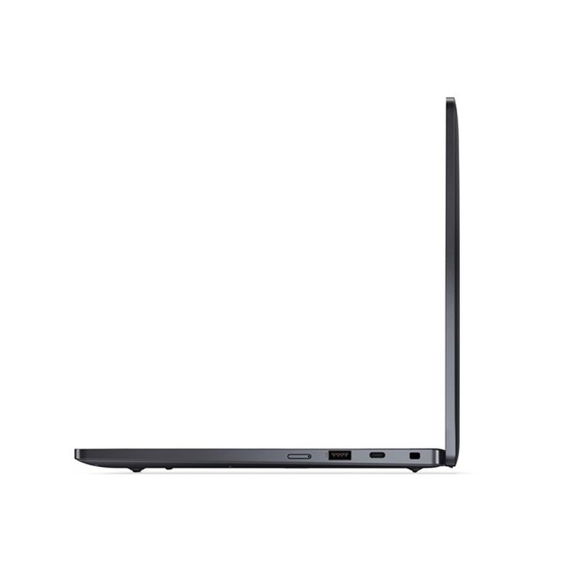 DELL Pro 14 Premium PA14250 Copilot+ PC Intel Core Ultra 7 268V Portátil 35,6 cm (14") Full HD+ 32 GB LPDDR5x-SDRAM 1 TB SSD Wi-Fi 7 (802.11be) Windows 11 Pro Español Gris DELL Pro 14 Premium PA14250 Copilot+ PC Intel Core Ultra 7 268V Portátil 35,6 cm (14") Full HD+ 32 GB LPDDR5x-SDRAM 1 TB SSD Wi-Fi 7 (802.11be) Windows 11 Pro Español Gris - Imagen 9