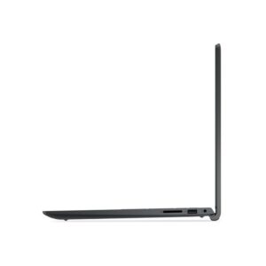 DELL Pro 15 Essential PV15250 Intel® Core™ i5 i5-1334U Portátil 39,6 cm (15.6") Full HD 16 GB DDR5-SDRAM 512 GB SSD Wi-Fi 6 (802.11ax) Windows 11 Pro Español Negro