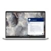 DELL Pro 16 Plus PB16250 Intel Core Ultra 7 255U Portátil 40,6 cm (16") Full HD+ 16 GB DDR5-SDRAM 512 GB SSD Wi-Fi 6E (802.11ax) Windows 11 Pro Español Aluminio