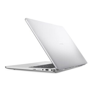 DELL Pro 16 Plus PB16250 Intel Core Ultra 7 255U Portátil 40,6 cm (16") Full HD+ 16 GB DDR5-SDRAM 512 GB SSD Wi-Fi 7 (802.11be) Windows 11 Pro Español Aluminio DELL Pro 16 Plus PB16250 Intel Core Ultra 7 255U Portátil 40,6 cm (16") Full HD+ 16 GB DDR5-SDRAM 512 GB SSD Wi-Fi 7 (802.11be) Windows 11 Pro Español Aluminio
