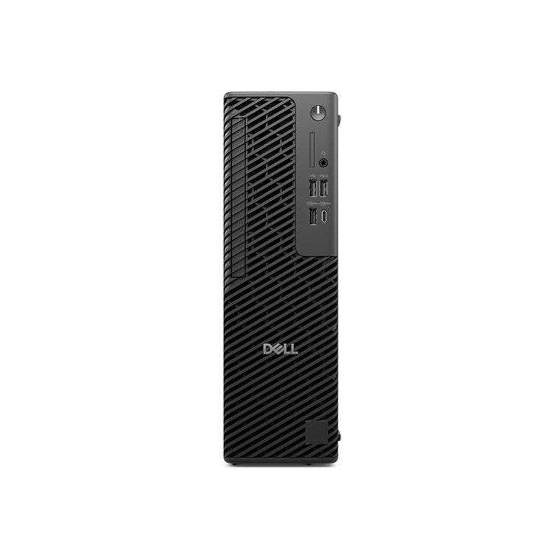DELL Pro Max FCS1250 Intel Core Ultra 7 265 32 GB DDR5-SDRAM 1 TB SSD NVIDIA RTX A1000 Windows 11 Pro Slim PC PC Negro - Imagen 2