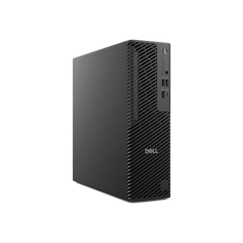 DELL Pro Max FCS1250 Intel Core Ultra 7 265 32 GB DDR5-SDRAM 1 TB SSD NVIDIA RTX A1000 Windows 11 Pro Slim PC PC Negro - Imagen 3