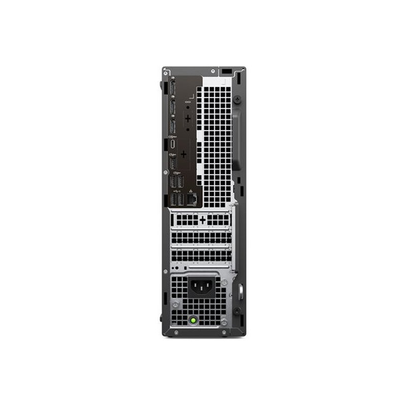 DELL Pro Max FCS1250 Intel Core Ultra 7 265 32 GB DDR5-SDRAM 1 TB SSD NVIDIA RTX A1000 Windows 11 Pro Slim PC PC Negro - Imagen 5