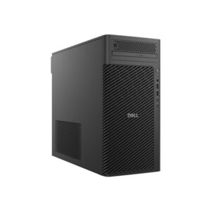 DELL Pro Max FCT2250 T2 Intel Core Ultra 7 265 32 GB DDR5-SDRAM 1 TB SSD NVIDIA RTX A1000 Windows 11 Pro Torre PC Negro DELL Pro Max FCT2250 T2 Intel Core Ultra 7 265 32 GB DDR5-SDRAM 1 TB SSD NVIDIA RTX A1000 Windows 11 Pro Torre PC Negro