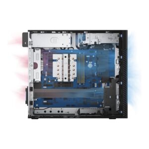 DELL Pro Max FCT2250 T2 Intel Core Ultra 7 265 32 GB DDR5-SDRAM 1 TB SSD NVIDIA RTX A1000 Windows 11 Pro Torre PC Negro DELL Pro Max FCT2250 T2 Intel Core Ultra 7 265 32 GB DDR5-SDRAM 1 TB SSD NVIDIA RTX A1000 Windows 11 Pro Torre PC Negro