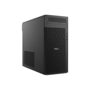 DELL Pro Max FCT2250 T2 Intel Core Ultra 9 285 32 GB DDR5-SDRAM 1 TB SSD Windows 11 Pro Torre PC Negro