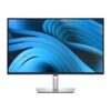 DELL Pro Plus P2725QE pantalla para PC 68,6 cm (27") 3840 x 2160 Pixeles 4K Ultra HD LCD Negro, Plata
