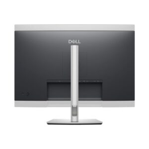 DELL Pro Plus P2725QE pantalla para PC 68,6 cm (27") 3840 x 2160 Pixeles 4K Ultra HD LCD Negro, Plata