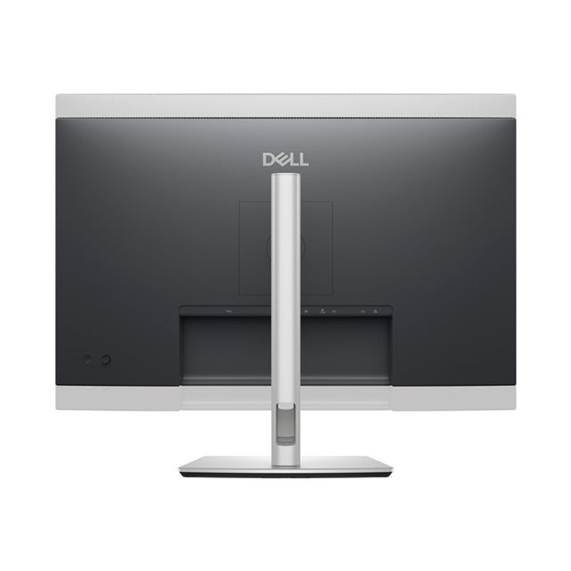 DELL Pro Plus P2725QE pantalla para PC 68,6 cm (27") 3840 x 2160 Pixeles 4K Ultra HD LCD Negro, Plata - Imagen 3