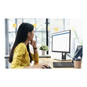 DELL Ratón inalámbrico móvil MS3320W