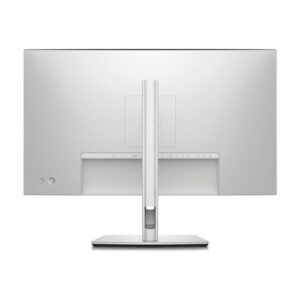 DELL UltraSharp U2724DE pantalla para PC 68,6 cm (27") 2560 x 1440 Pixeles Quad HD LCD Negro, Plata