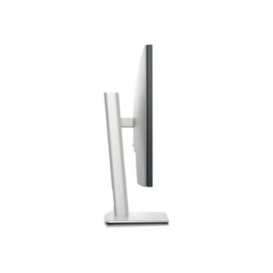 DELL UltraSharp U2724DE pantalla para PC 68,6 cm (27") 2560 x 1440 Pixeles Quad HD LCD Negro, Plata