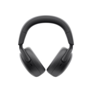 DELL WL7024 Auriculares Inalámbrico y alámbrico Diadema Llamadas/Música USB Tipo C Bluetooth Negro