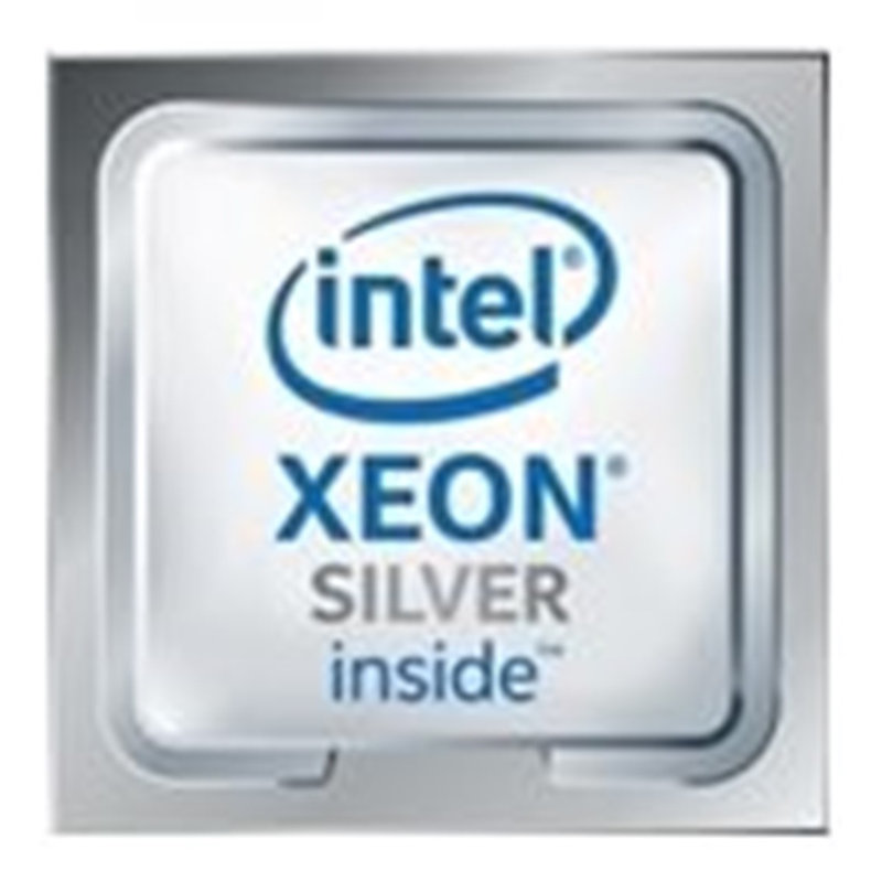 DELL Xeon Silver 4310 procesador 2,1 GHz 18 MB