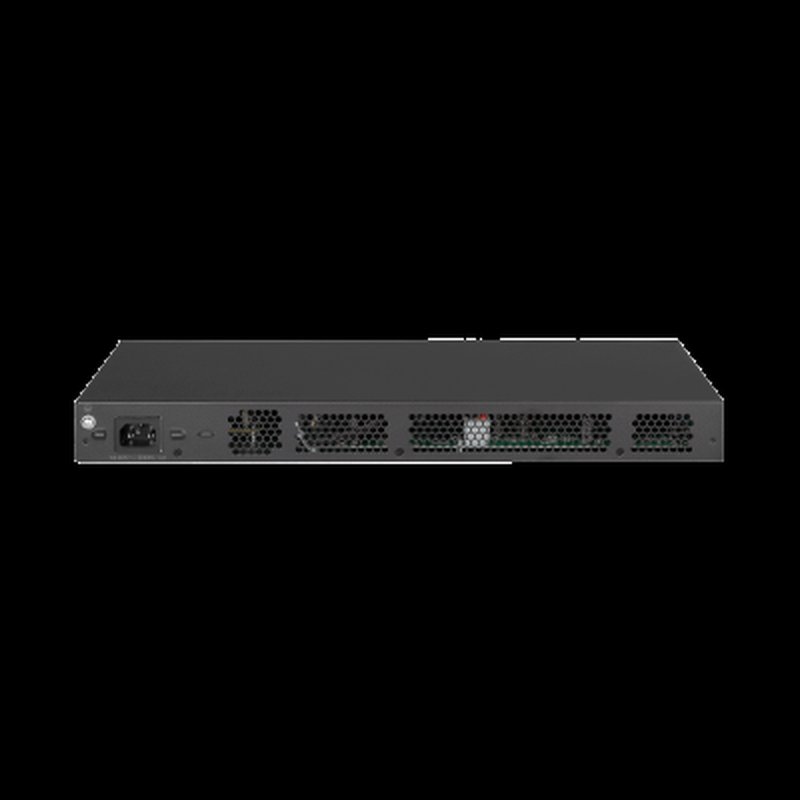 (DH-AS4300-24GT4GF) DAHUA SWITCH L2 24 PUERTOS + 1 SFP (DH-AS4300-24GT4GF) DAHUA SWITCH L2 24 PUERTOS + 1 SFP - Imagen 3