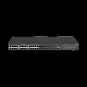 (DH-AS4300-24GT4GF) DAHUA SWITCH L2 24 PUERTOS + 1 SFP (DH-AS4300-24GT4GF) DAHUA SWITCH L2 24 PUERTOS + 1 SFP