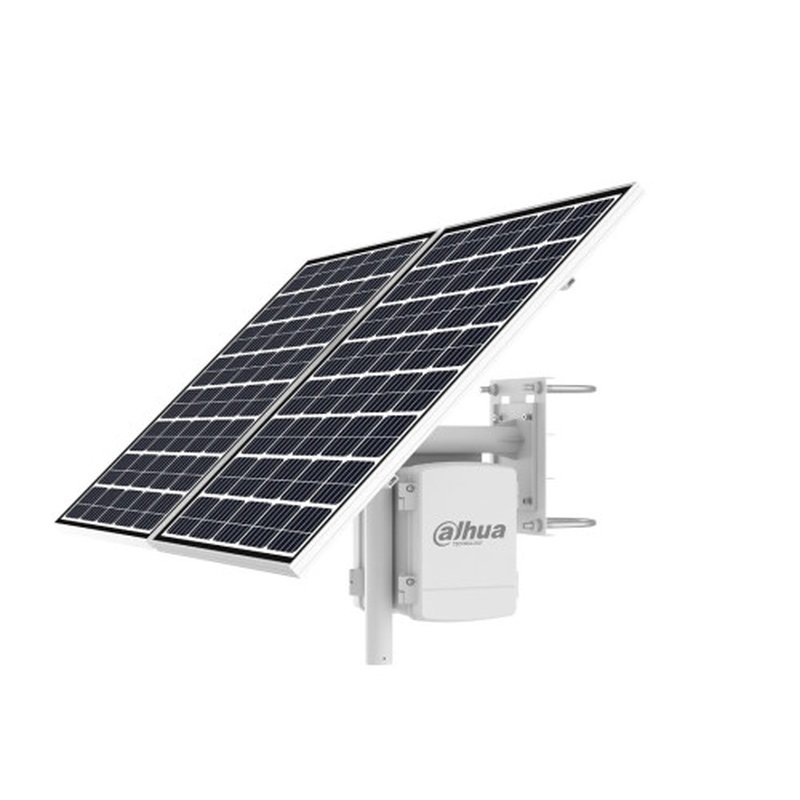 (DH-PFE220-12CM-M200) DAHUA PANEL SOLAR INTEGRADO (DH-PFE220-12CM-M200) DAHUA PANEL SOLAR INTEGRADO